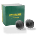 First Line Anti Roll Bar Bush Kit  - FSK6633K