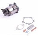 EEC Catalyst Type Approved - HY6026T