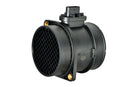 HELLA 8ET 358 166-571 Mass Air Flow Sensor - 5-pin connector - Pipe-neck