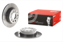 Brembo Brake Disc Pair - 08.9502.75