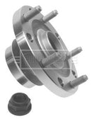Borg & Beck Wheel Bearing Kit Part No -BWK1079