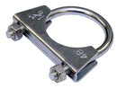 Exhaust Clamps - 405111 x10