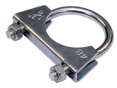 Exhaust Clamps - 405107 x10