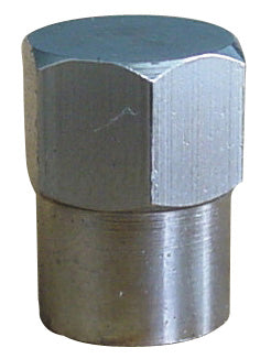 Valve Caps - High Pressure - 405195 x100