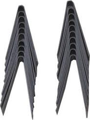 Re-Grooving Blades - 405245 x20