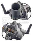 First Line Thermostat Kit Part No -FTK140