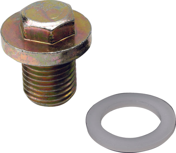 Sump Plugs & Washers - 405251 x5