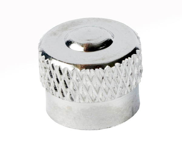 Tyre Valve Caps - Metal - 405252 x25