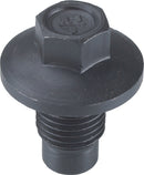 Sump Plugs & Washers - 405295 x2