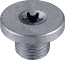 Sump Plugs & Washers - 405264 x5