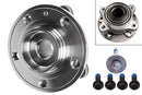 FAG Wheel Bearing Kit - 713618610