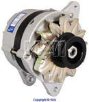 WAI Alternator - 20687N