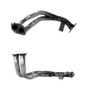 BM Cats Front Pipe - BM70203 with Fitting Kit - FK70203