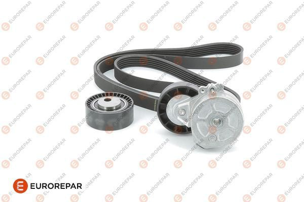 Eurorepar V-Ribbed Belt Set - 1613443480