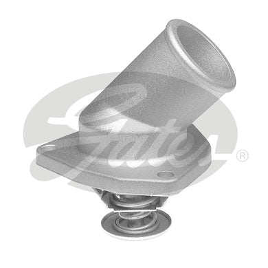 Gates Thermostat, coolant - TH22092G1