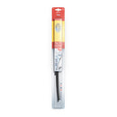 HELLA 9XW 358 179-181 Rear Flat Wiper Blade - RF18 - 18" - 450mm - Rear - Quantity: 1
