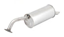 Klarius TY581H - Box With Tail Pipe