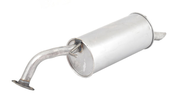 Klarius TY581H - Box With Tail Pipe