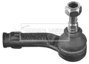 Borg & Beck Tie Rod End Rh Part No -BTR5520