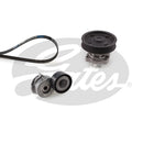 Gates Micro-V Kit + Waterpump - KP16PK1320