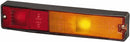 HELLA 2JA 996 038-001 Interior Light - Halogen - 12/24V - Quantity 2