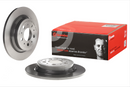 Brembo Brake Disc Pair - 08.7765.11