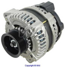WAI Alternator - 13918N
