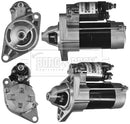 Borg & Beck Starter Motor Part No -BST2571