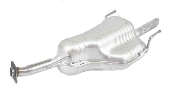 Klarius GM322D - Box With Tail Pipe