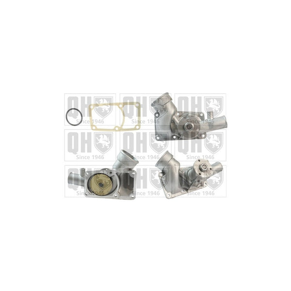 QH QCP2062 Water Pump