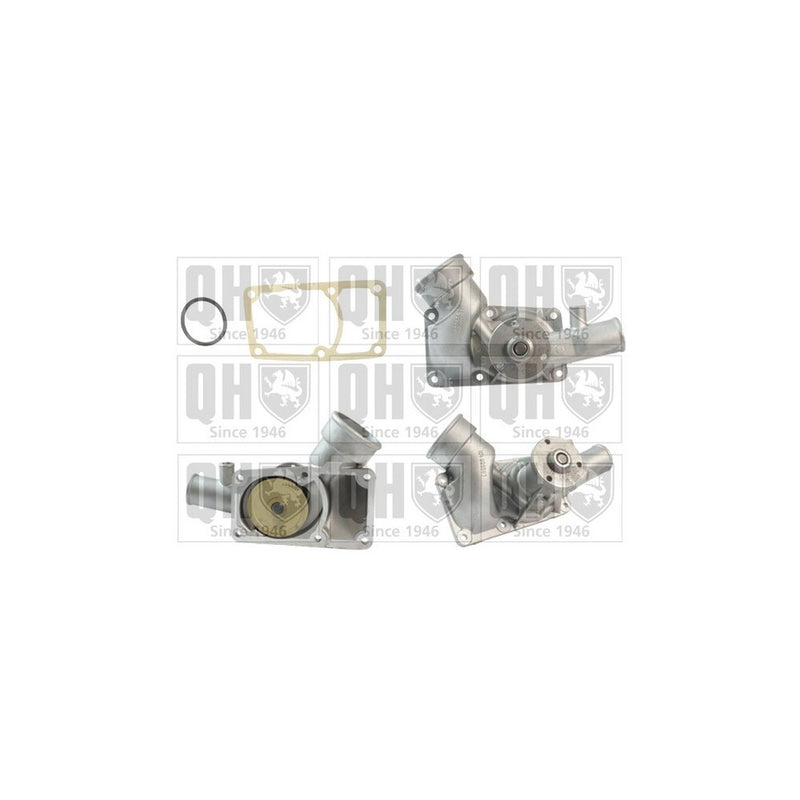 QH QCP2062 Water Pump