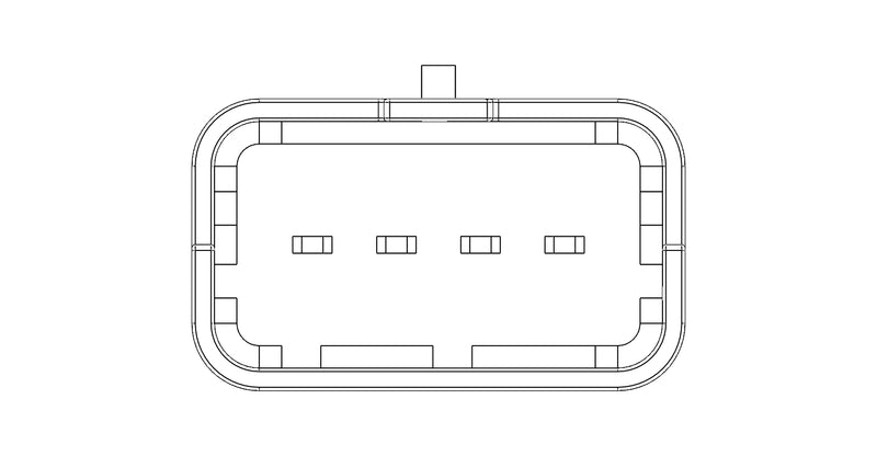 Lemark Air Mass Meter - LMF123