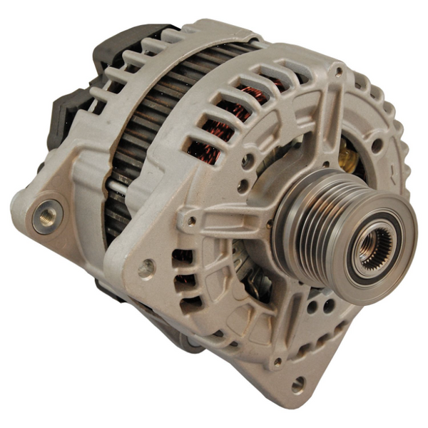 WAI Alternator Unit - 11714N fits Volkswagen Audi Group