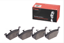 Brembo Brake Pad Set - P85041