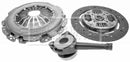 Borg & Beck Clutch 3In1 Csc Kit Part No -HKT1079