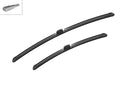 Bosch Aerotwin Front Wiper Blade Set - 650/475mm - A207S