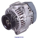 WAI Alternator - 13684N