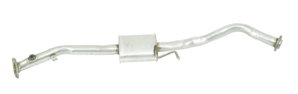 Klarius MA345P - Box With Centre Pipe  - Fits Mazda MX-5 II (NB)1.8