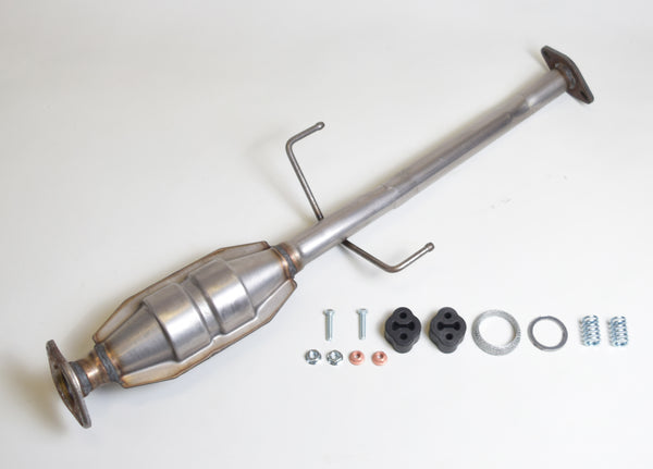 EEC Catalyst - MA6004