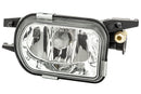 HELLA 1NA 010 205-021 Halogen-Front Fog Light - right - fits Ford Focus (DAW, DBW)