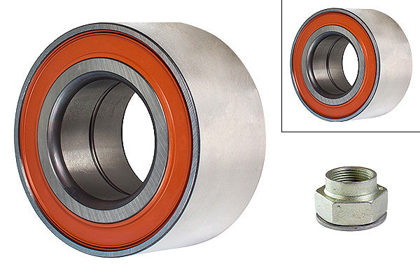 FAG Wheel Bearing Kit - 713606160