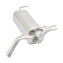 Klarius GM727H - Box With Centre Pipe