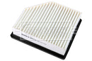 Borg & Beck Air Filter  - BFA2732