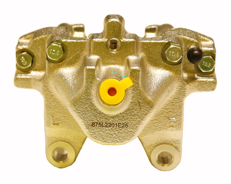 Rollco Mercedes Benz CLC230 Rear Left Brake Caliper - VSBC875L