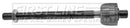 First Line Rack End L/R Part No -FTR5671