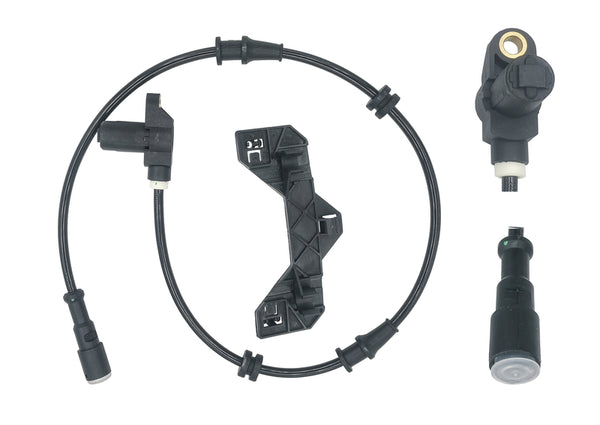 Lemark Wheel Speed Sensor - LAB069