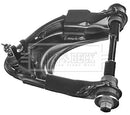 Borg & Beck Suspension Arm LH -BCA7347