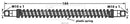 Borg & Beck Brake Hose Part No -BBH7908