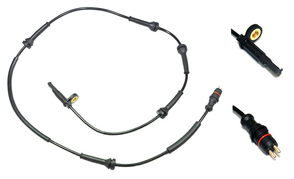 Lemark Wheel Speed Sensor - LAB147
