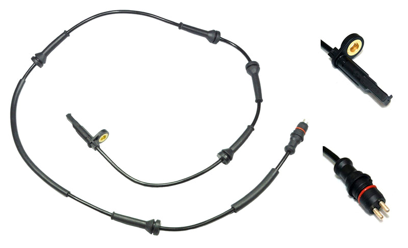 Lemark Wheel Speed Sensor - LAB147